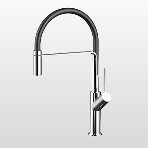 Vòi rửa bát Malloca K060-S - Image 3