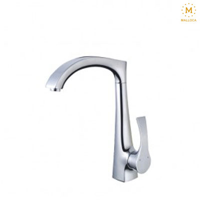 Vòi rửa bát Malloca K060-S - Image 4