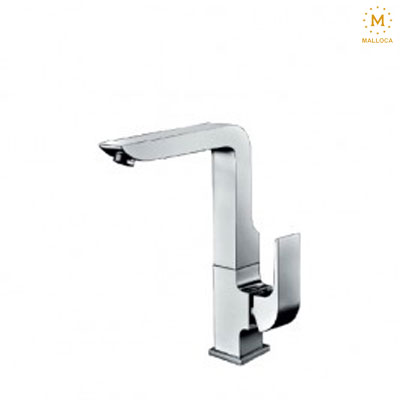 Vòi rửa bát Malloca K095-S - Image 3