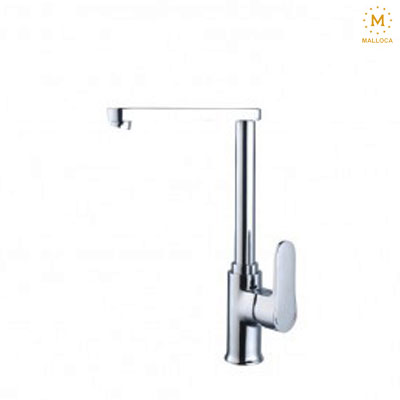 Vòi rửa bát Malloca K110-S - Image 5