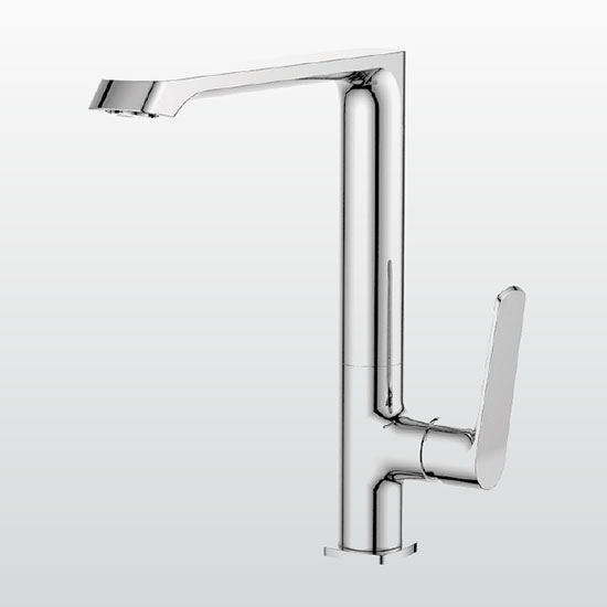 Vòi rửa bát Malloca K118-S - Image 5