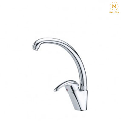 Vòi rửa bát Malloca K119T4 - Image 5