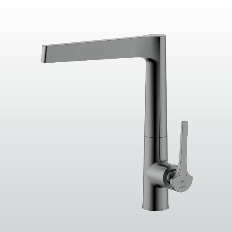Vòi rửa bát Malloca K121N - Image 3