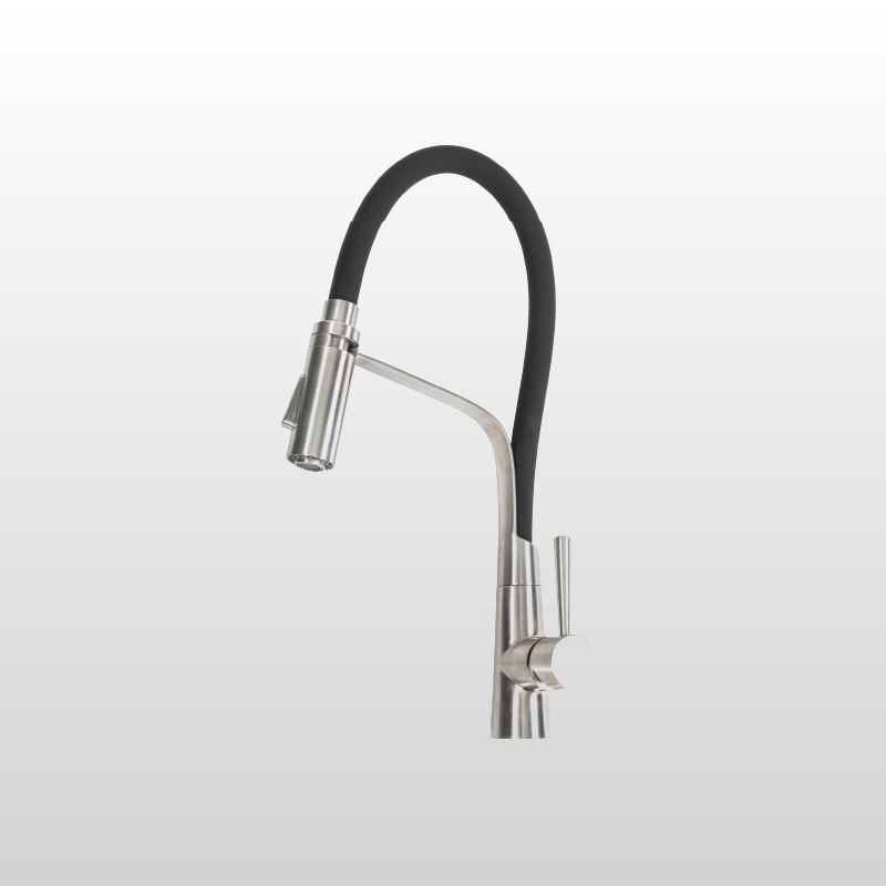 Vòi rửa bát Malloca K121N - Image 4