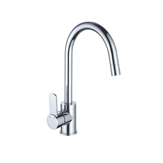 Vòi rửa bát Malloca K129T - Image 3