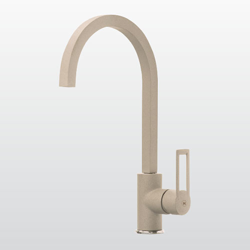 Vòi rửa bát Malloca K129T - Image 4