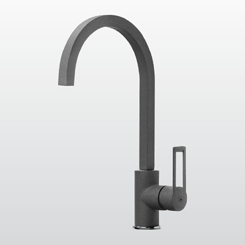Vòi rửa bát Malloca K275C - Image 5