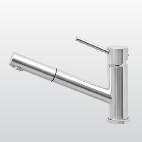 Vòi rửa bát Malloca K79C - Image 4