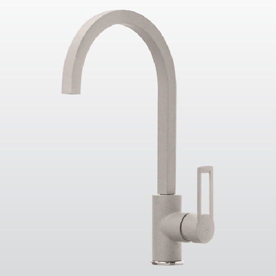 Vòi rửa bát Malloca MF-043
