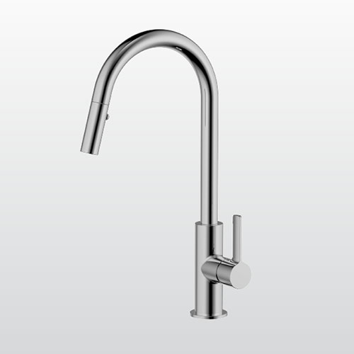 Vòi rửa bát Malloca MF-043 - Image 4