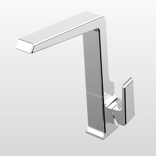 Vòi rửa bát Malloca MF-062 - Image 3