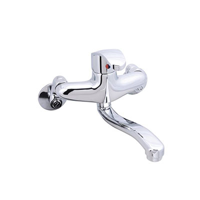 Vòi rửa bát Moen 60401SRS - Image 3