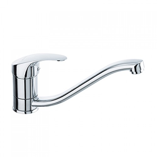 Vòi rửa bát ngổng cứng Rossi Tân Á R803-C1 - Image 3
