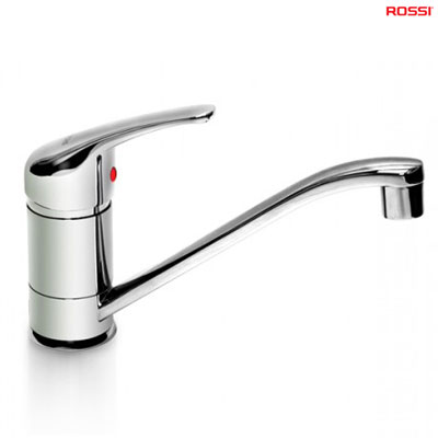 Vòi rửa bát ngổng cứng Rossi Tân Á R803-C1 - Image 5