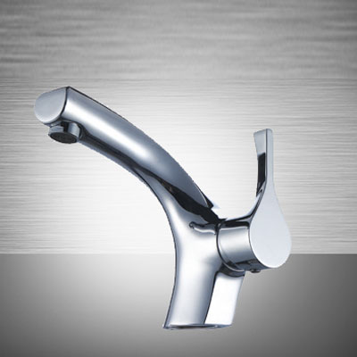 Vòi rửa bát ngổng cứng Rossi Tân Á R803-C2 - Image 5