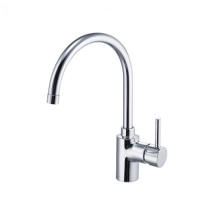 Vòi rửa bát ngổng mềm Hàn Quốc nóng lạnh Samwon ASS-311 - Image 4