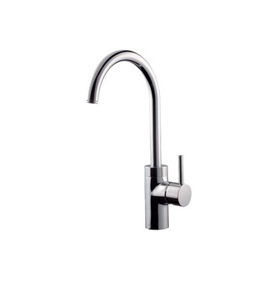 Vòi rửa bát nhập khẩu Hàn Quốc Ecofa E-207K Black - Image 3