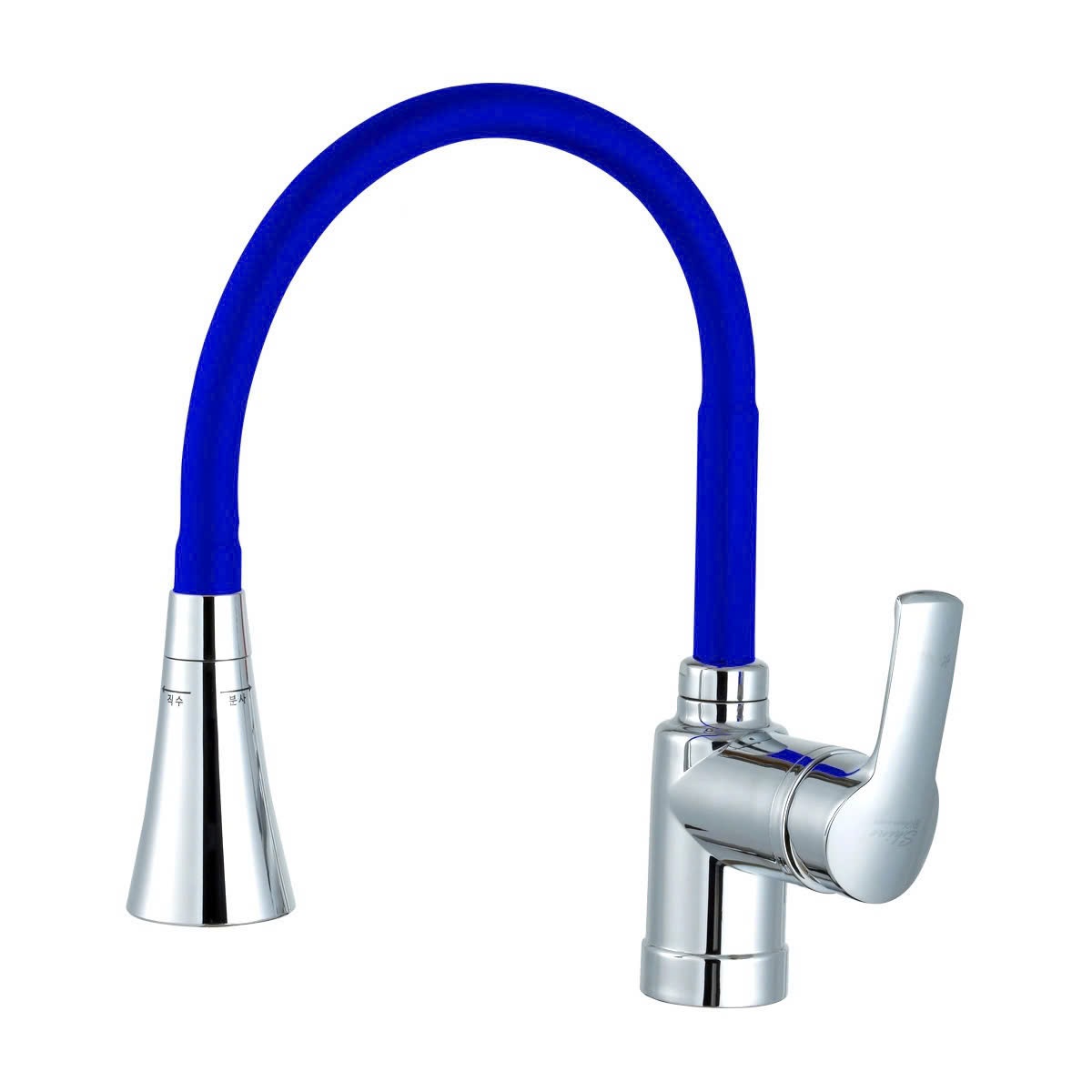 Vòi rửa bát nhập khẩu Hàn Quốc Ecofa E-226 - Image 3
