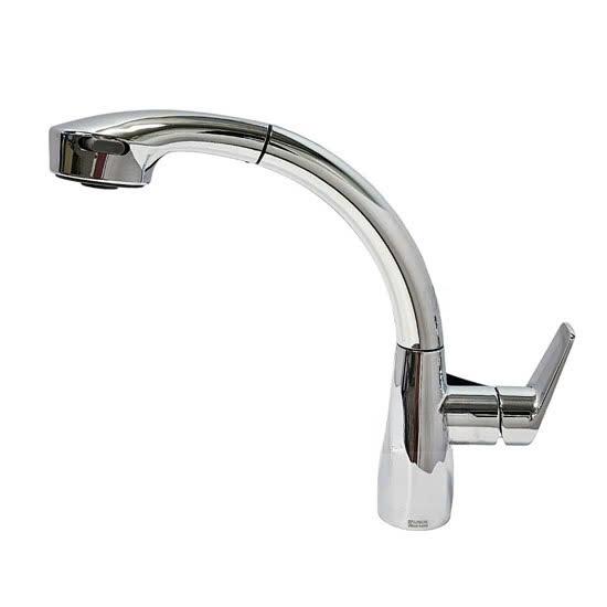 Vòi rửa bát nhập khẩu Hàn Quốc Ecofa E-226 - Image 4