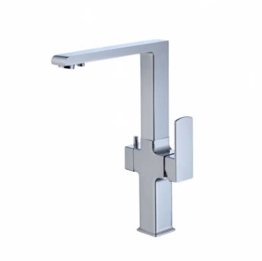 Vòi rửa bát nhập khẩu Hàn Quốc Ecofa E-235 - Image 3