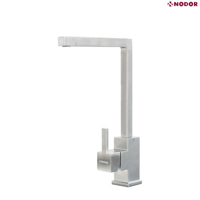 Vòi rửa bát Nodor FLAMINGO INOX - Image 3