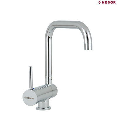 Vòi rửa bát Nodor FLAMINGO INOX - Image 5