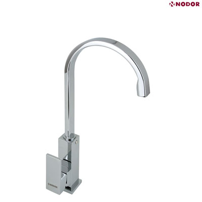 Vòi rửa bát Nodor PELICAN INOX - Image 5