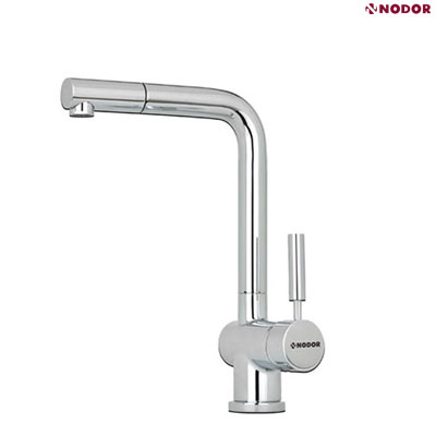 Vòi rửa bát Nodor TUCAN INOX - Image 4