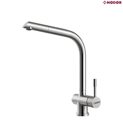Vòi rửa bát Nodor TUCAN INOX - Image 5