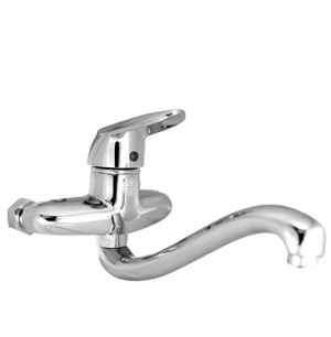 Vòi rửa bát nóng lạnh AMTS AM-306
