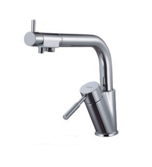 Vòi rửa bát nóng lạnh AMTS AM-306 - Image 4