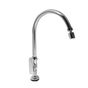 Vòi rửa bát nóng lạnh AMTS AM-4300 - Image 4