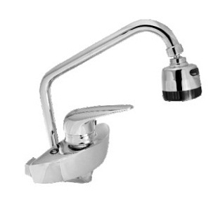 Vòi rửa bát nóng lạnh AMTS AM-4400