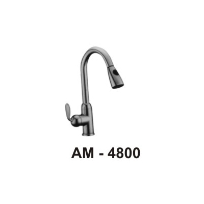 Vòi rửa bát nóng lạnh AMTS AM-4400 - Image 4