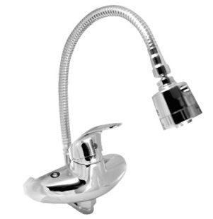 Vòi rửa bát nóng lạnh AMTS AM-5500 - Image 3