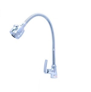 Vòi rửa bát nóng lạnh Bancoot BCV 8004 - Image 3