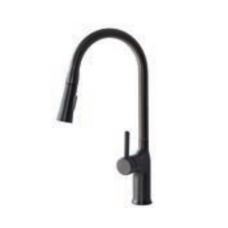 Vòi rửa bát nóng lạnh Bancoot BCV 8019 - Image 5