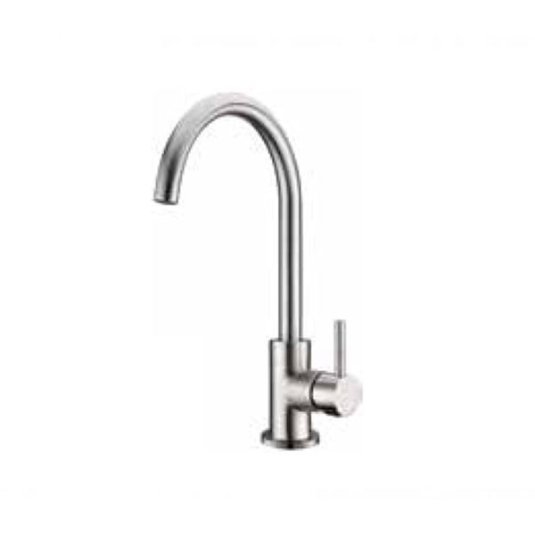 Vòi rửa bát nóng lạnh Bauer BF03SS