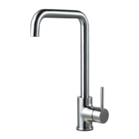 Vòi rửa bát nóng lạnh Binova VBI-94 - Image 3