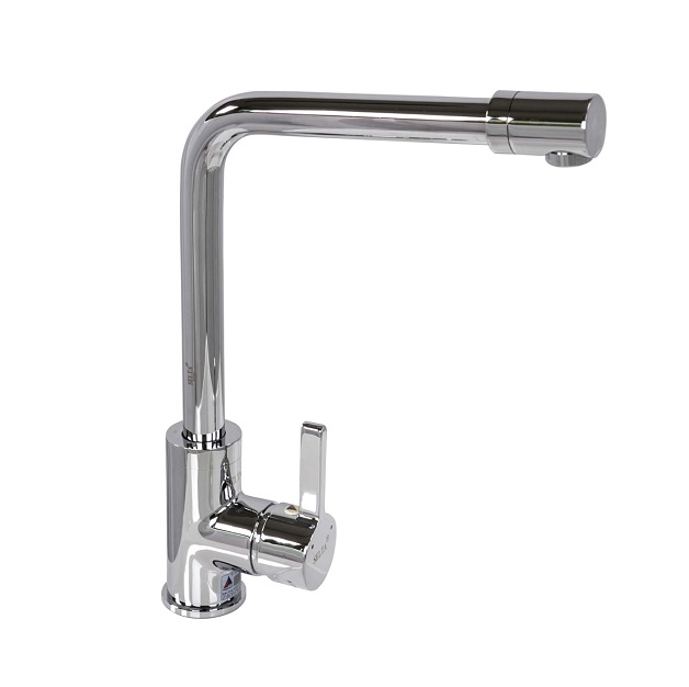 Vòi rửa bát nóng lạnh cắm chậu Selta SS-2002F - Image 4