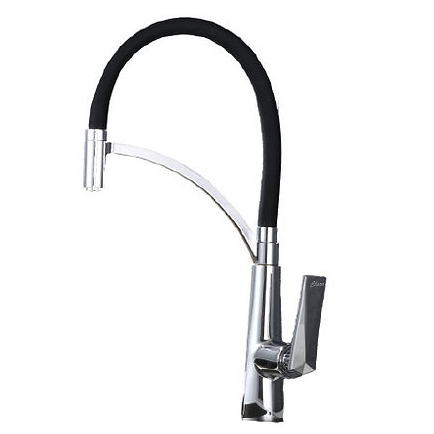 Vòi rửa bát nóng lạnh cảm ứng Clara CF-100404B - Image 4