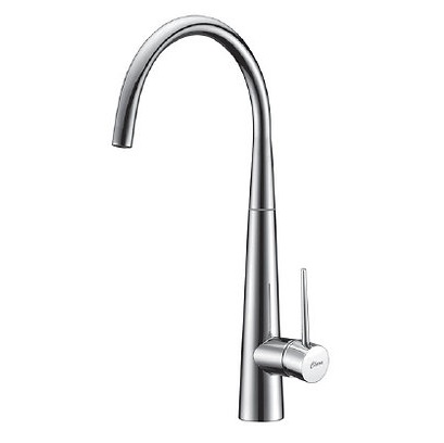 Vòi rửa bát nóng lạnh cảm ứng Clara CF-101354 - Image 4