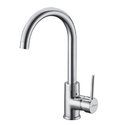 Vòi rửa bát nóng lạnh Clara CF-34354B - Image 5