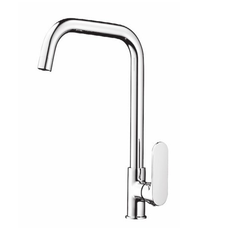 Vòi rửa bát nóng lạnh Classic BNT81088 N - Image 3