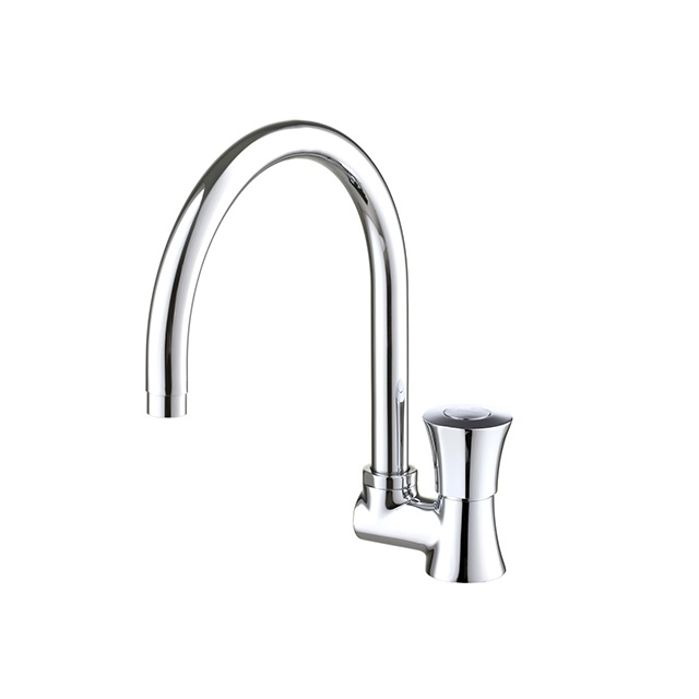 Vòi rửa bát nóng lạnh COTTO CT2192A - Image 5