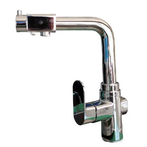 Vòi rửa bát nóng lạnh DAEHAN DU-1020 - Image 5