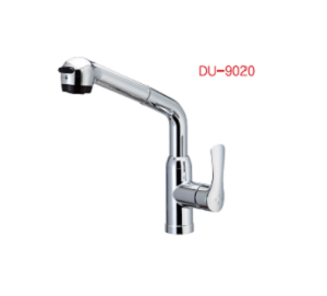 Vòi rửa bát nóng lạnh DAEHAN DU-1022 - Image 4