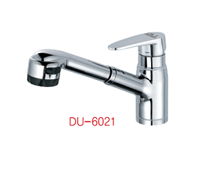 Vòi rửa bát nóng lạnh DAEHAN DU-1022 - Image 5