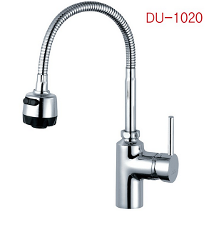 Vòi rửa bát nóng lạnh DAEHAN DU-5023 - Image 5