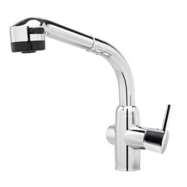 Vòi rửa bát nóng lạnh DAEHAN DU-6020 - Image 4